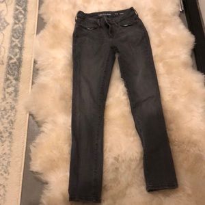Calvin Klein stretch jeans- gray